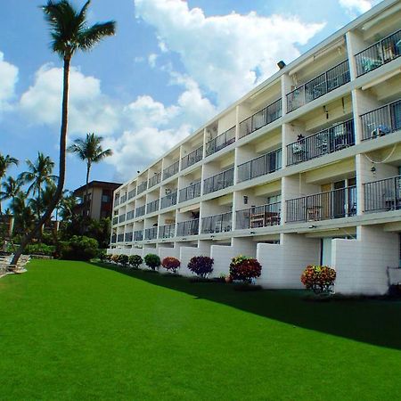 Kaleialoha Condominiums Lahaina Bagian luar foto