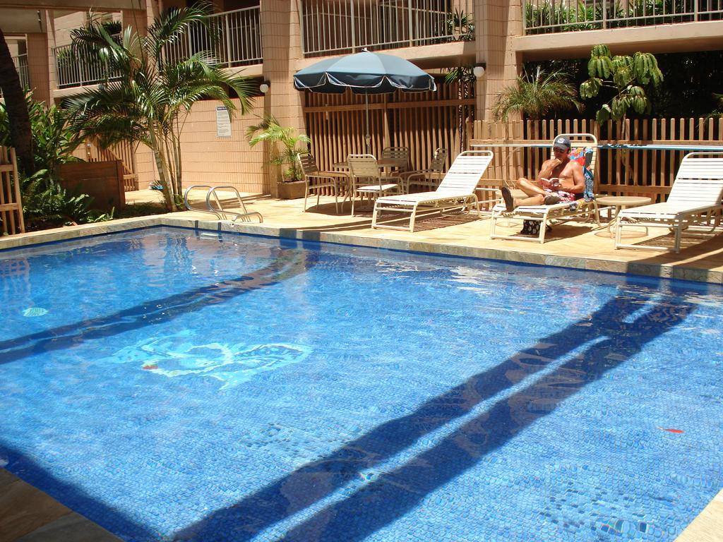 Kaleialoha Condominiums Lahaina Bagian luar foto