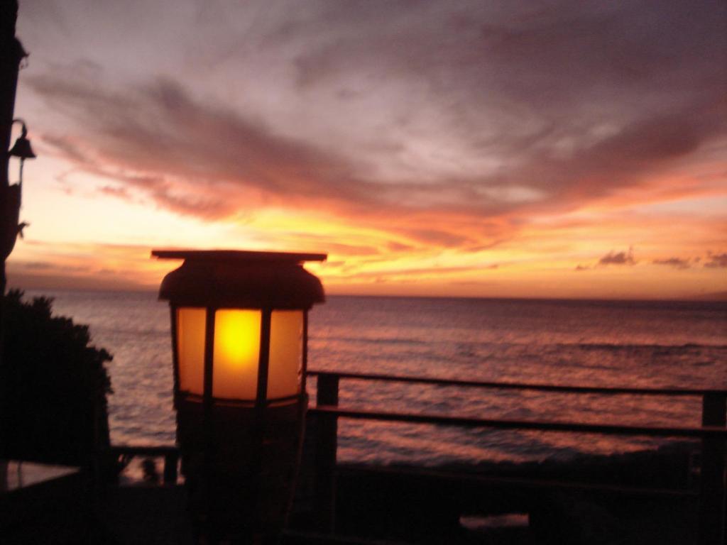 Kaleialoha Condominiums Lahaina Bagian luar foto