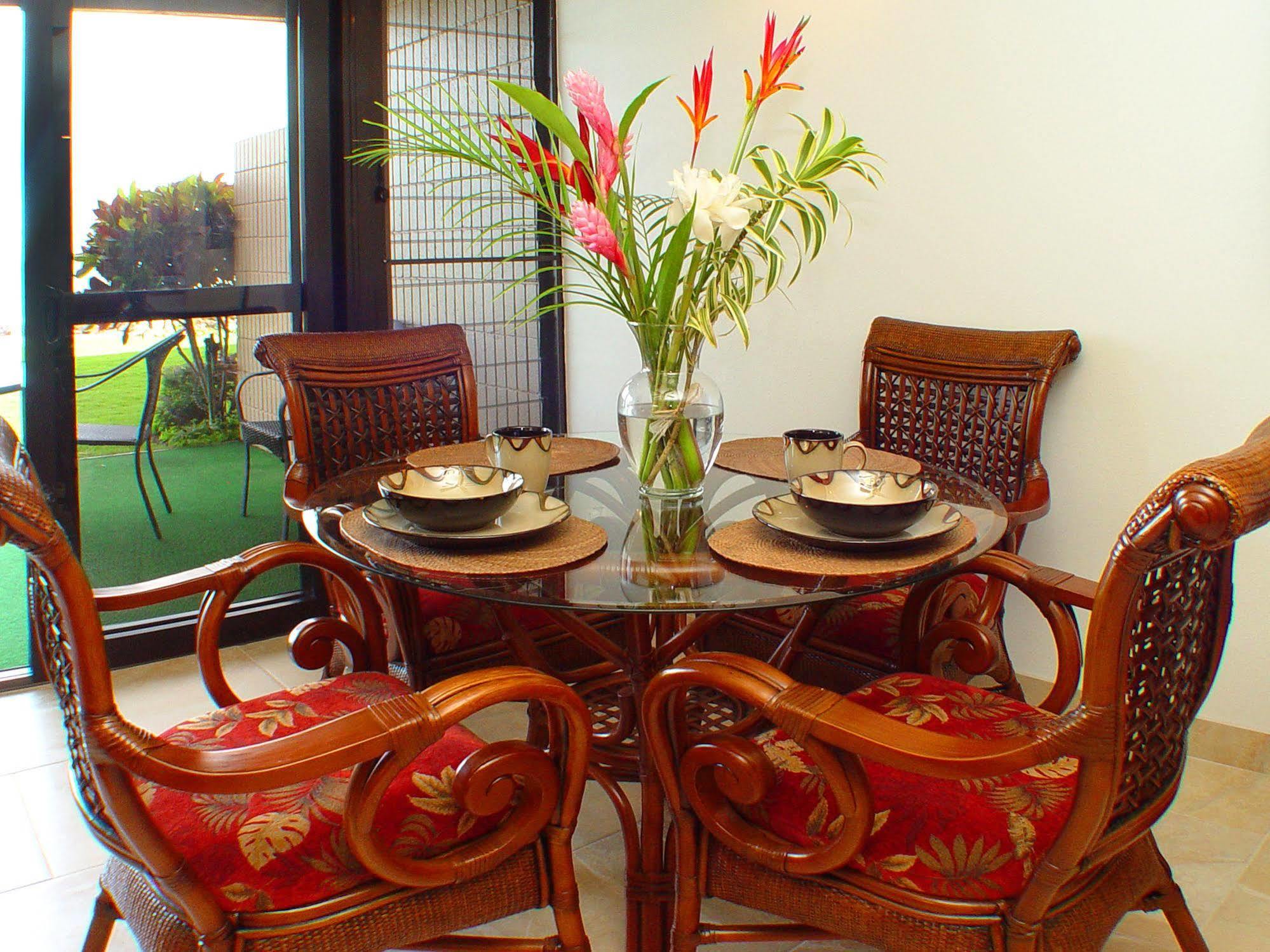 Kaleialoha Condominiums Lahaina Bagian luar foto