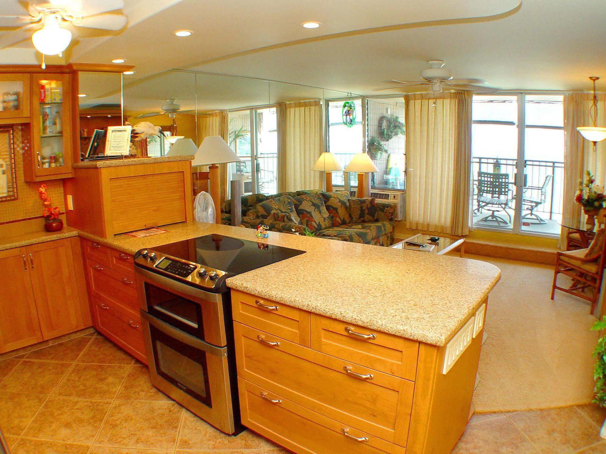 Kaleialoha Condominiums Lahaina Bagian luar foto