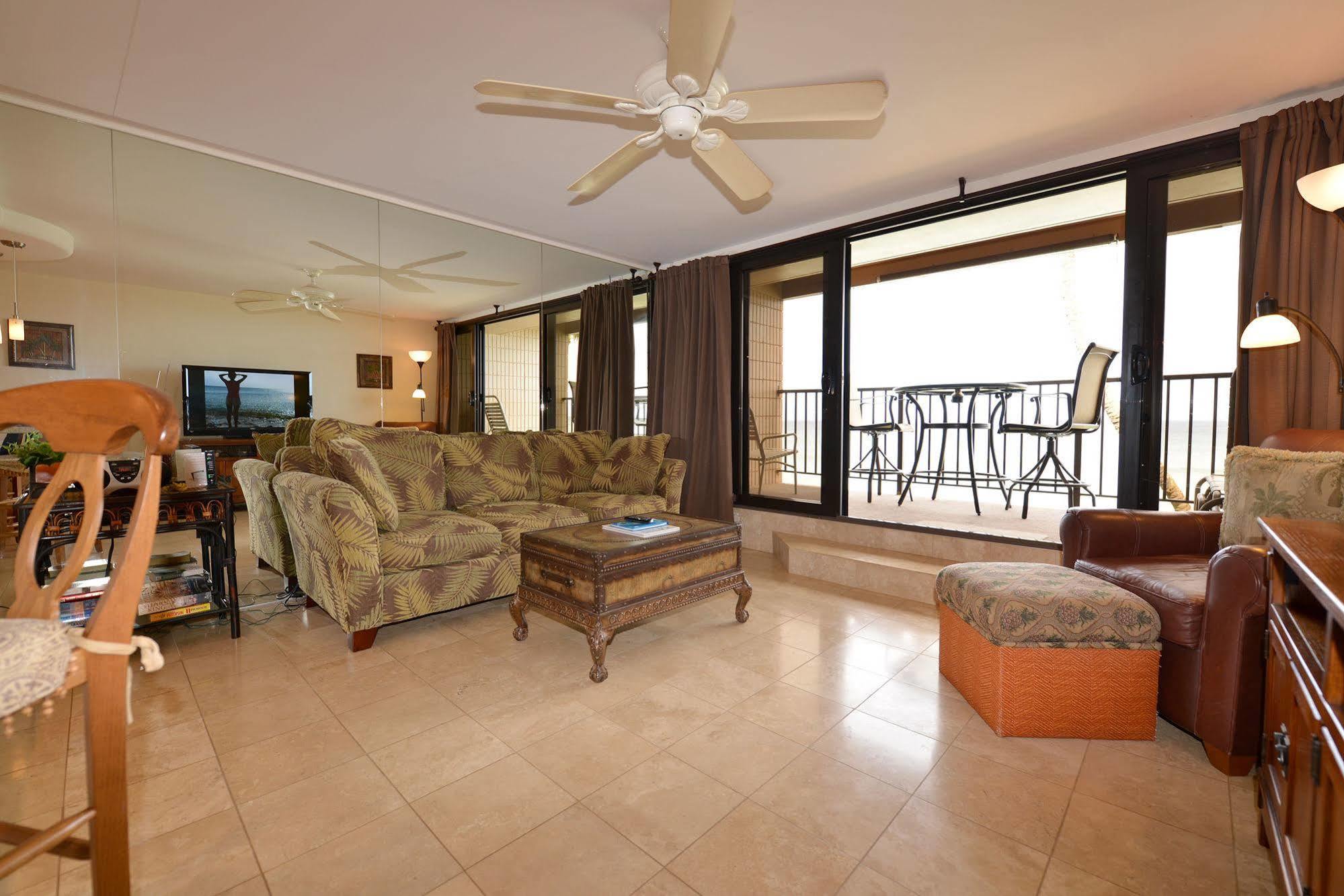 Kaleialoha Condominiums Lahaina Bagian luar foto