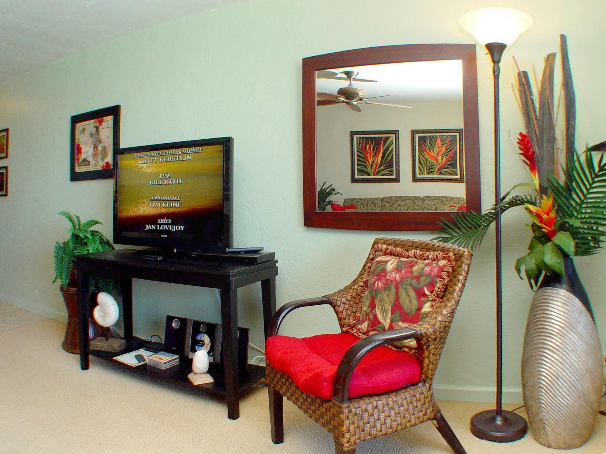 Kaleialoha Condominiums Lahaina Bagian luar foto