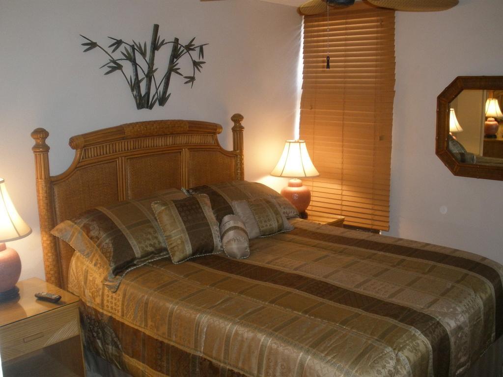 Kaleialoha Condominiums Lahaina Bagian luar foto